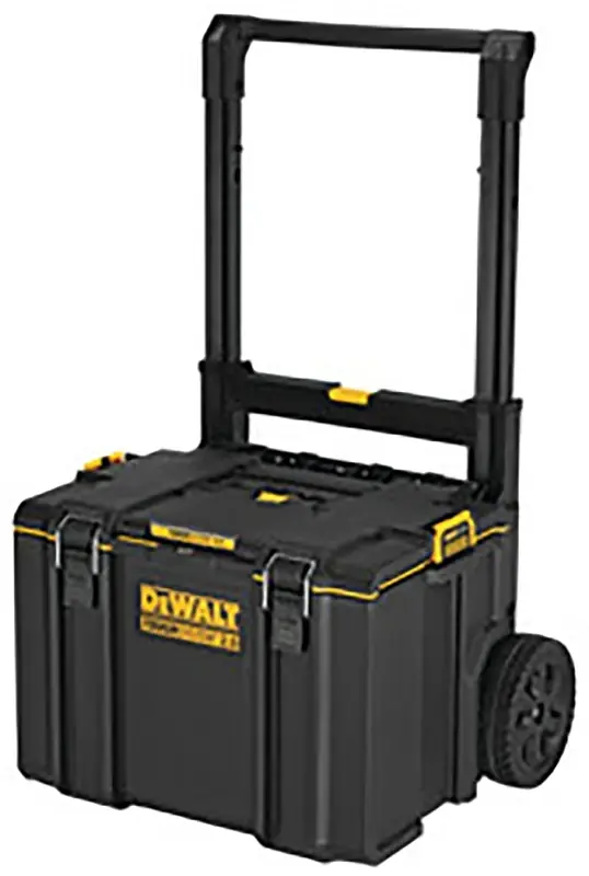 ToughSystem 2.0 Rolling Tool Box