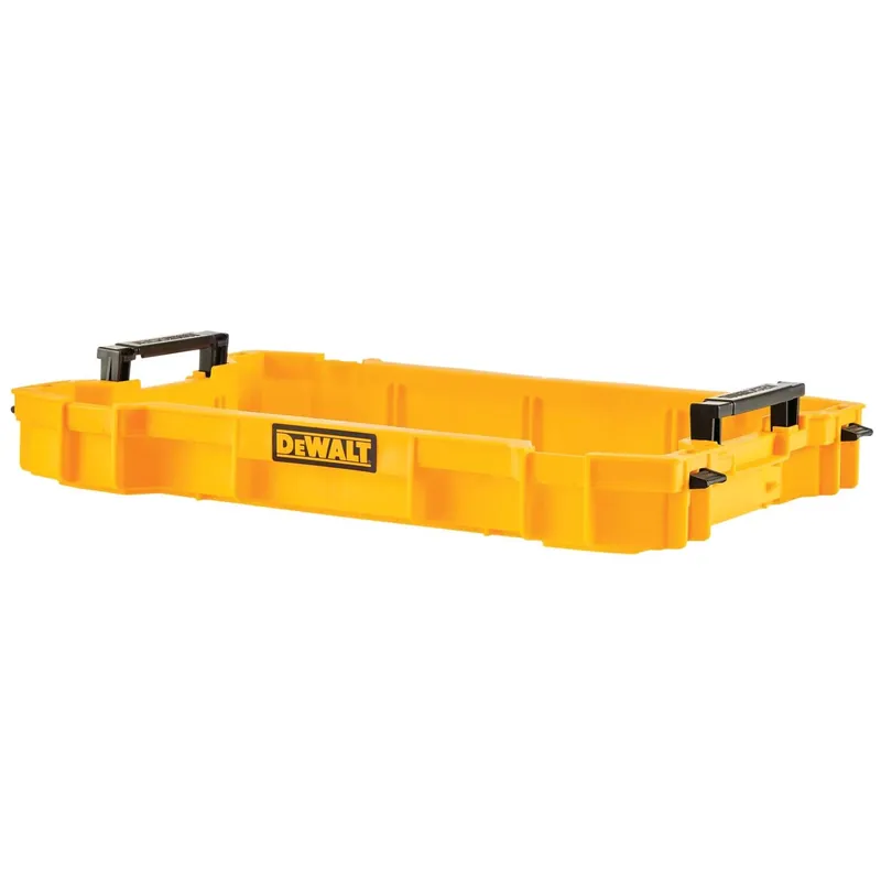 ToughSystem 2.0 Shallow Tool Tray For 2.0 Toolboxes