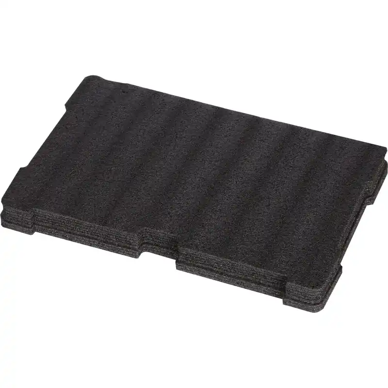 Packout Customizable Foam Toolbox Organizer 23.46" X 13.23" X 1.77"