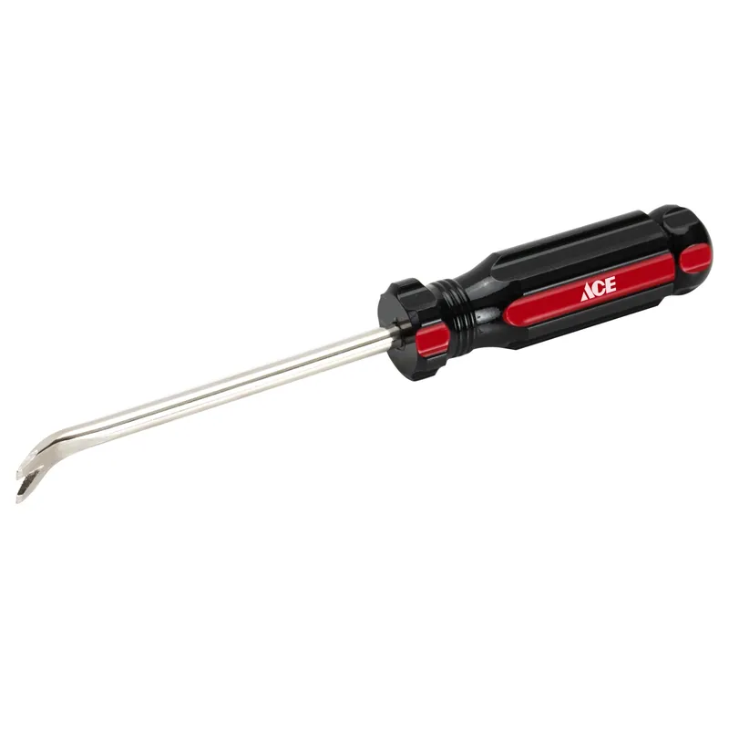 8-1/2 Inch Tack Lifter For Carpet Tacks And Small Nails