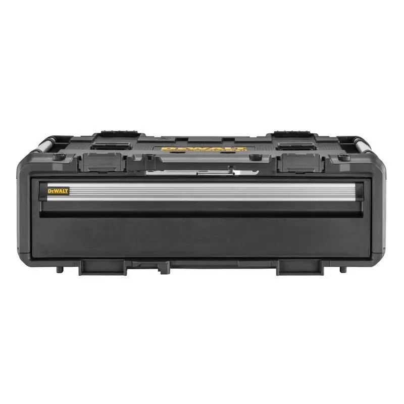 Dewalt Toughsystem 2.0 Dxl 30 In Single Deep Drawer Tool Box Black/yellow