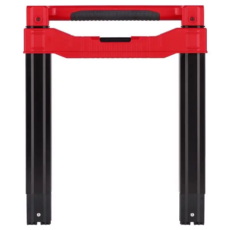 Milwaukee Packout Low-profile Handle For Rolling Tool Box 18.5 In. W X 19.75 In. H