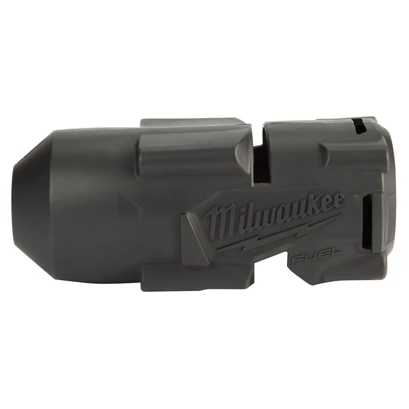 M18 1/2 In. Protective Tool Boot For High Torque Impact Wrench