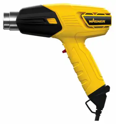Heat Gun Kit Ht1100, Dual-temperature, Model 0503010