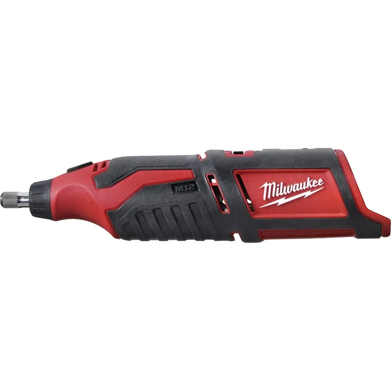 M12 12 Volt Lithium-ion Variable Speed Cordless Rotary Tool (tool Only)