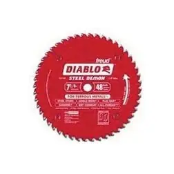 Circular Saw Blade