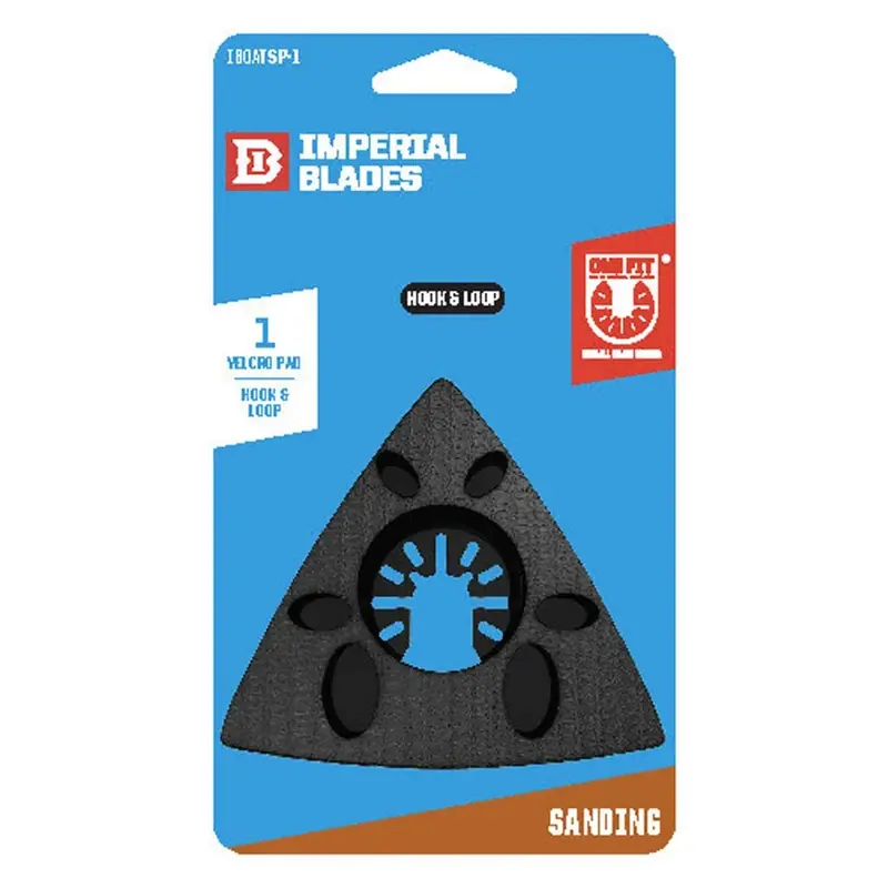 Triangular Sanding Pad