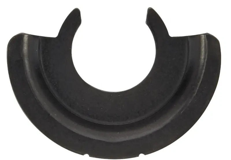 Milwaukee Steel Oscillating Tool Blade Adapter 5 Pk