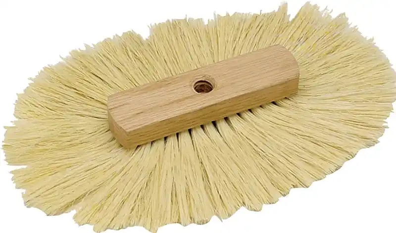9-in Natural Stippling Faux Finish Paint Brush Model 846-l