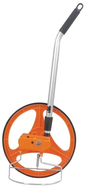 Lufkin Professional Measuring Wheel, 12 In.
