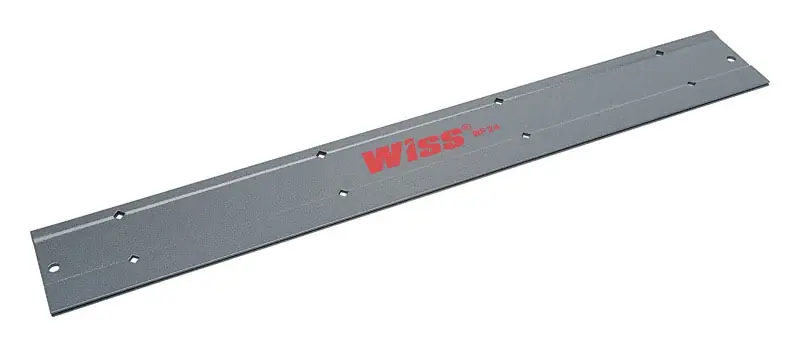 Wiss 24 In. Multi-Function Bending Bar 1 Pk
