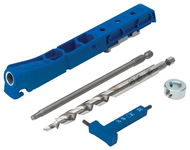 Pocket Hole Jig 320
