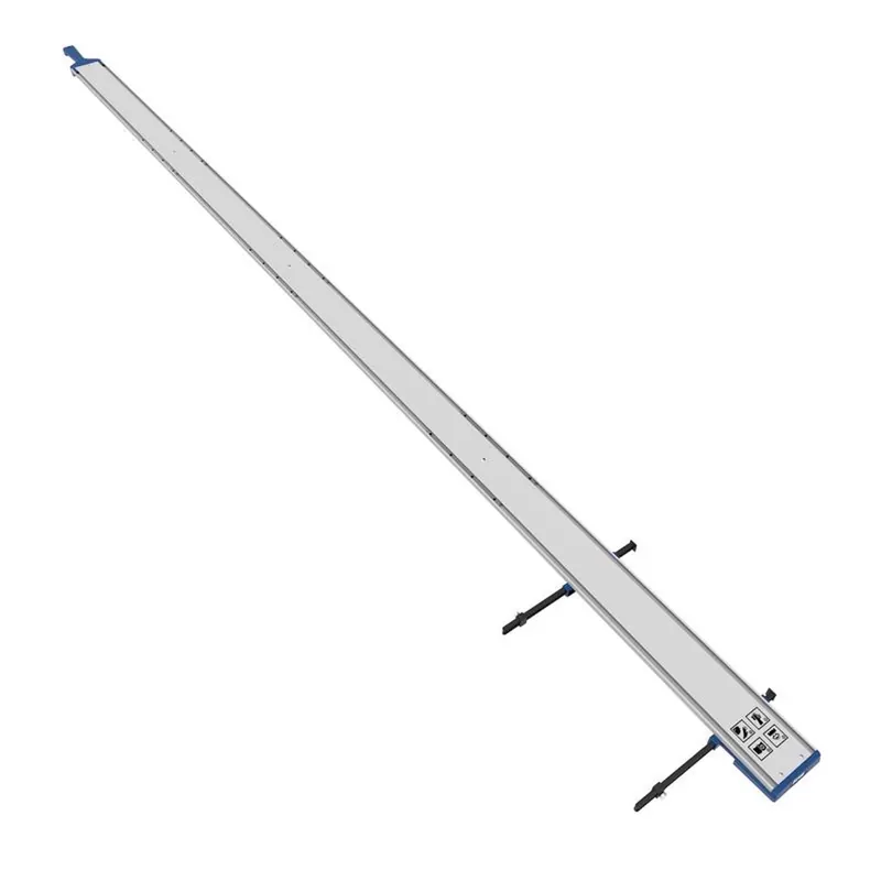 Straight Edge Cutting Guide XL- 8 Ft.