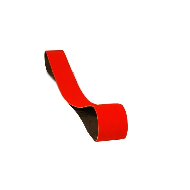 Diablo 1/2" X 18" Coarse 50‑Grit Zirconium Sanding Belt – High‑Performance Abrasive Belt