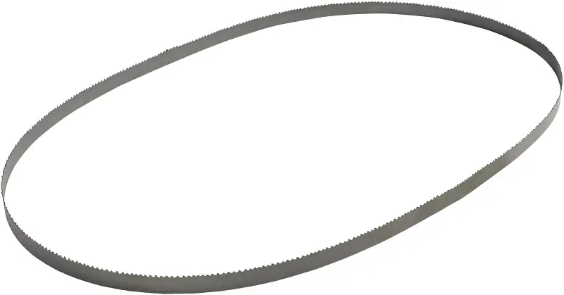 Milwaukee 35-3/8 In. 8/10 TPI Metal Compact Extreme Metal Cutting Band Saw Blade (3-Pack)