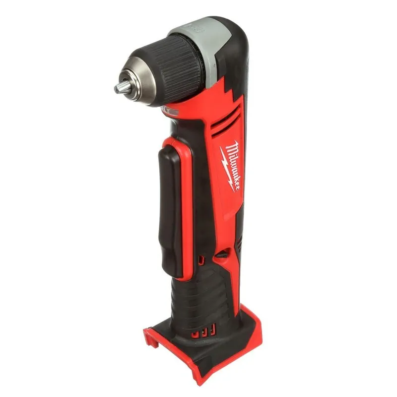 M18 18v Cordless 3/8 In. Right Angle Drill - Tool Only, Model 2615-20