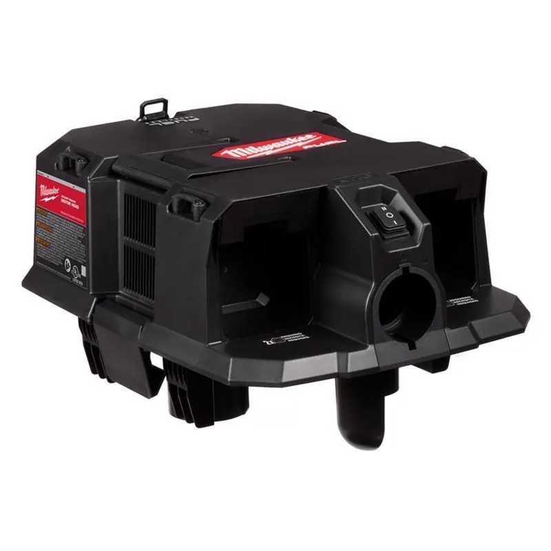 M18 Fuel Wet/dry Vacuum Motor Head 0921-20 For Jobsite Cleaning