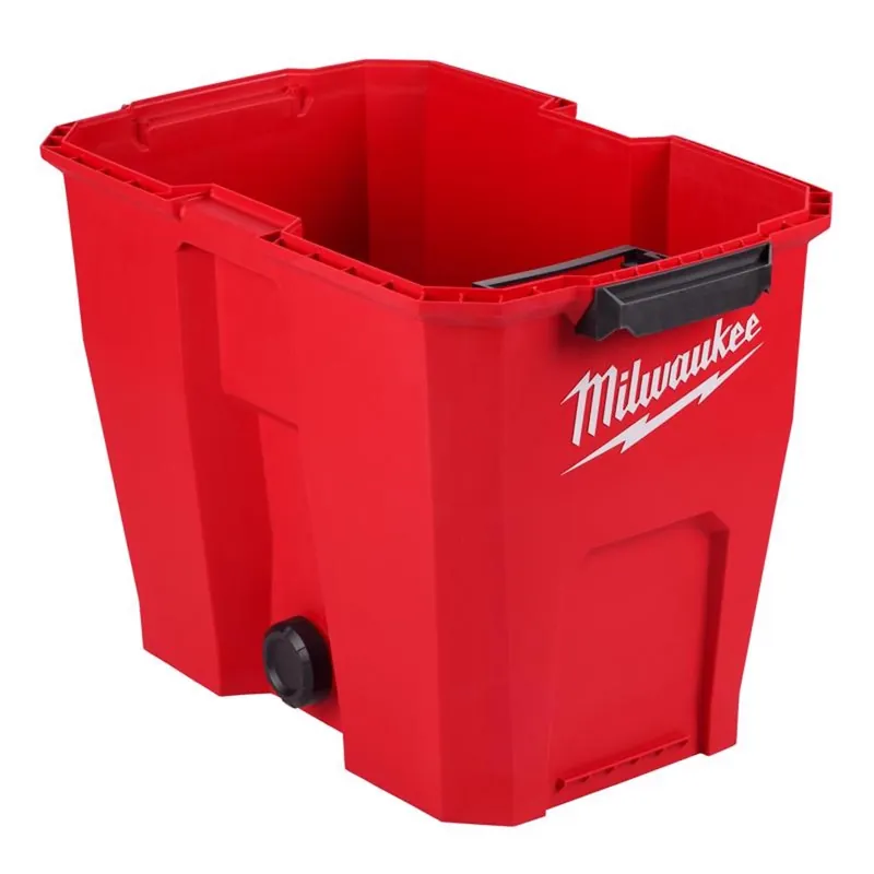 12 Gallon Wet/dry Vacuum Tank Model 0932-20 For Jobsite Cleanup