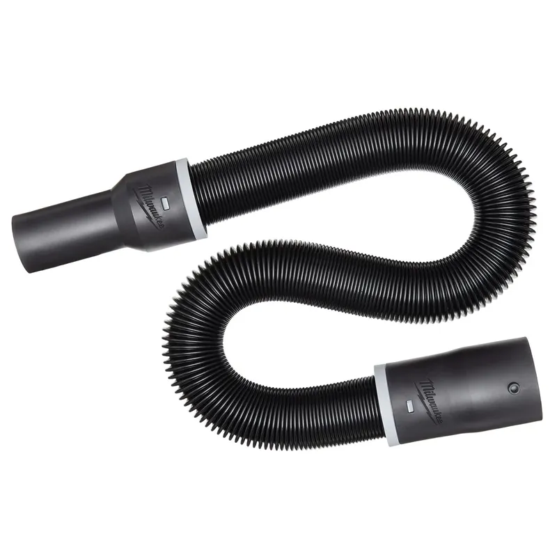 102 In. L X 1-7/8 In. D Expandable Hose For Wet/dry Shop Vacuums