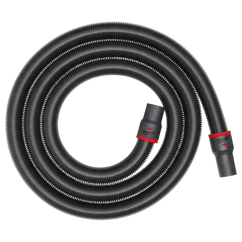 16 Ft. L X 2-1/2 In. D Wet/dry Shop Vac Flexible Vacuum Hose