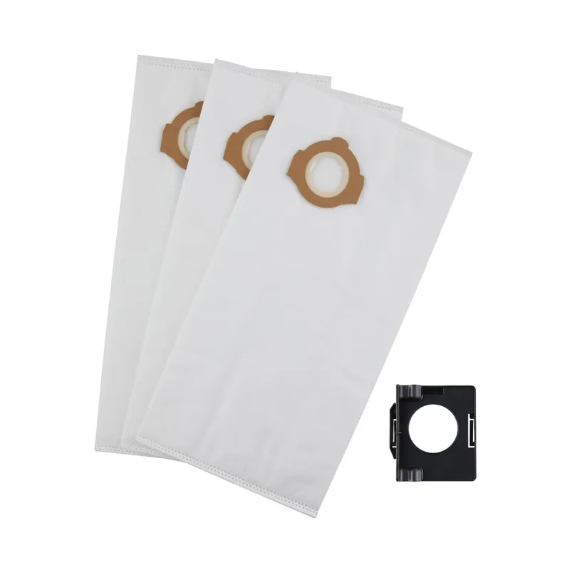 Milwaukee Dust Bag 3 Pc