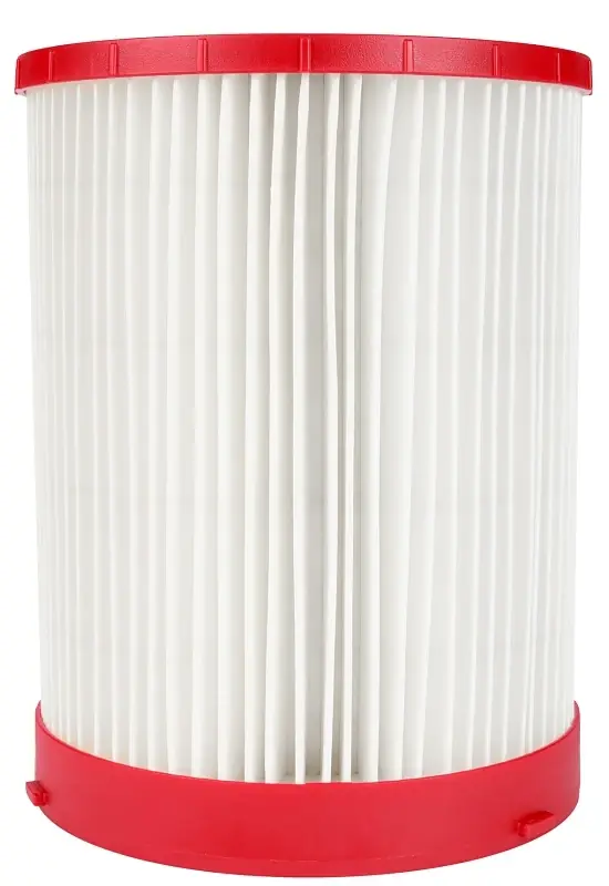 Milwaukee Wet/Dry Shop Vac HEPA Filter 1 Pc
