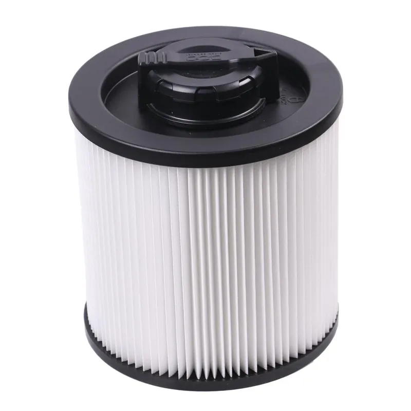 Cartridge Filter For 6-16 Gallon Wet/Dry Vacs