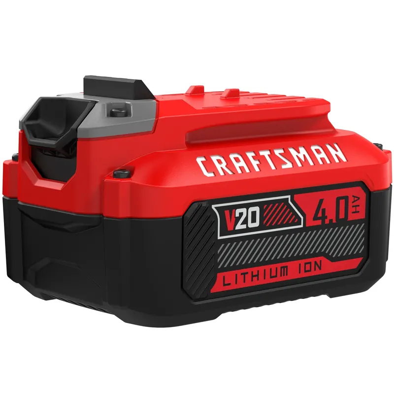 V20 Cmcb204 20v 4ah Lithium-ion High Capacity Battery Pack