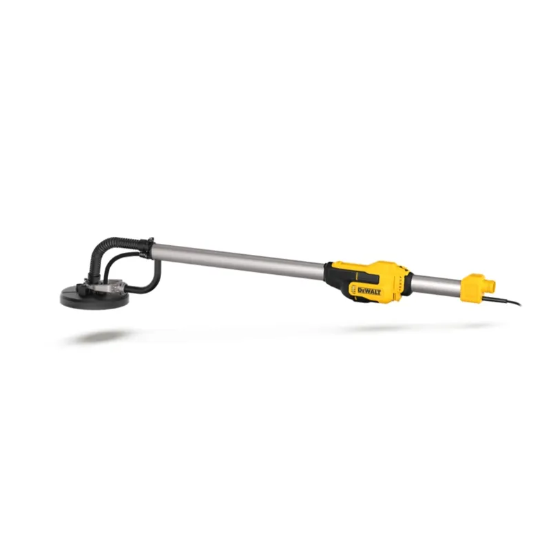Dwe7800 4.7 Amp Corded Electric Drywall Sander With Variable Speed