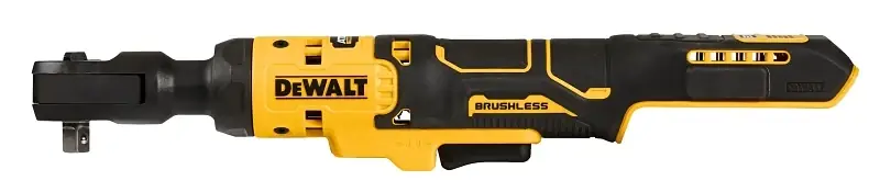 DeWalt 20V MAX ATOMIC 3/8 In. Brushless Cordless Ratchet Tool Only
