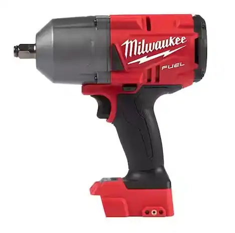 M18 Fuel Brushless 1/2 In. High Torque Cordless Impact Wrench Tool Only