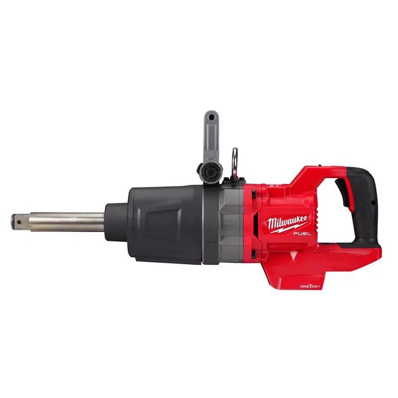 M18 Fuel 1 In. Cordless Brushless High Torque Impact Wrench Tool Only