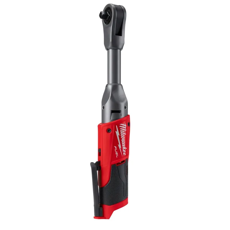 M12 Fuel 12-volt Lithium-ion Brushless 3/8 In. Extended Reach Cordless Ratchet Tool Only