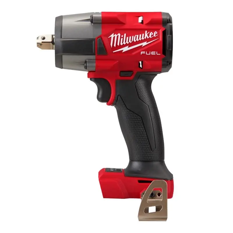 M18 Fuel 1/2 In. Cordless Brushless Impact Wrench Tool Only - Model 2962p-20