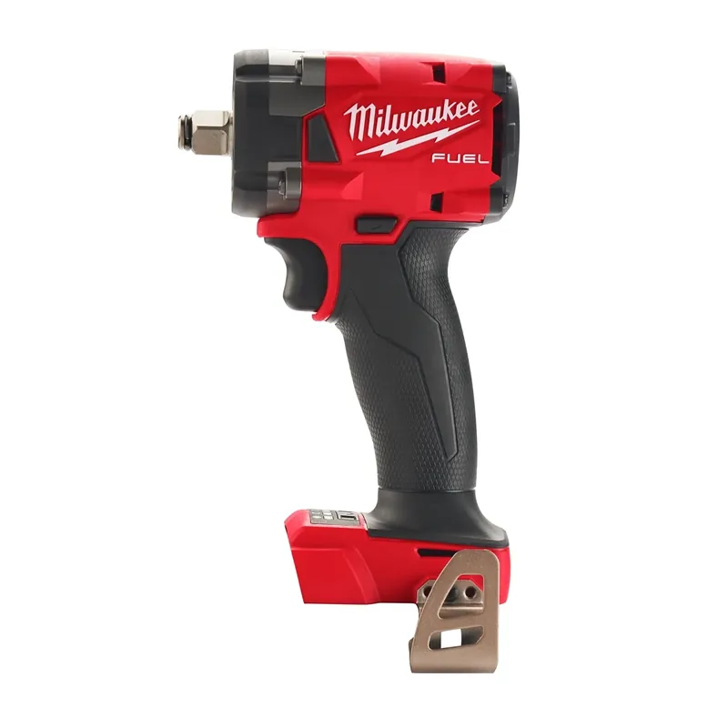 M18 Fuel 1/2 In. Compact Cordless Impact Wrench With Friction Ring - Model 2855-20