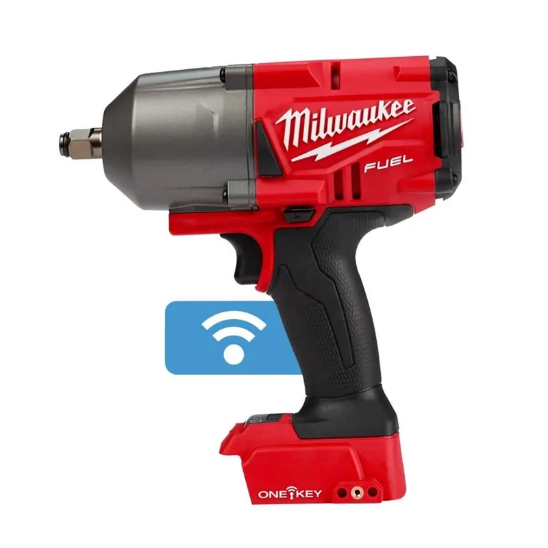 M18 Fuel One-key 1/2 In. Cordless Brushless High Torque Impact Wrench Tool Only
