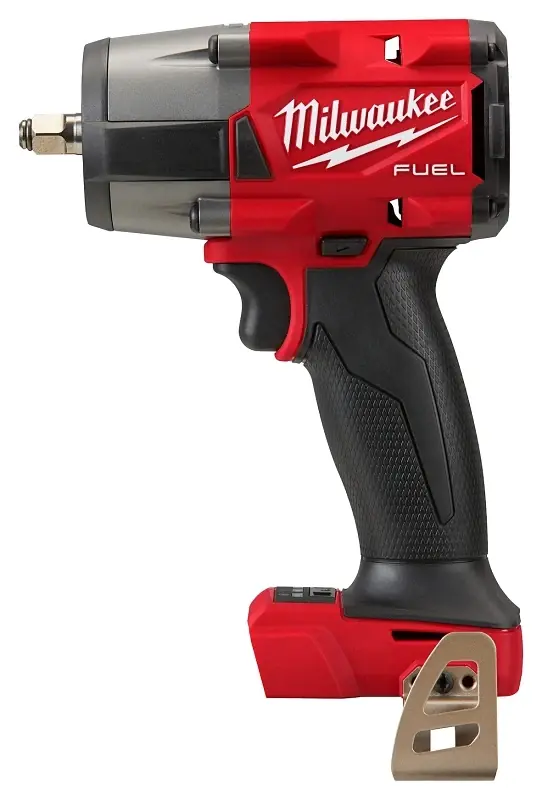 M18 Fuel 3/8 In. Mid-torque Brushless Cordless Impact Wrench Tool Only