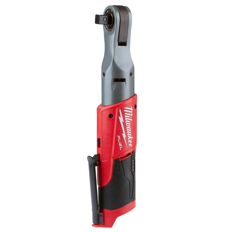 M12 Fuel 12-volt Lithium-ion Brushless 1/2 In. Cordless Ratchet Tool Only