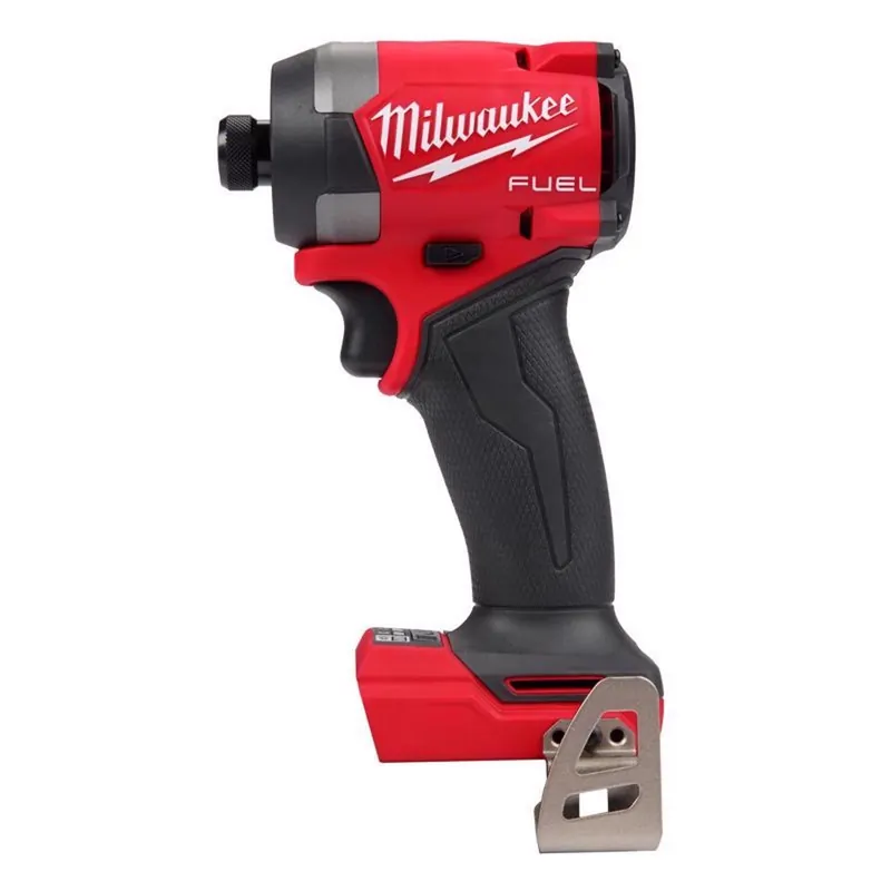 M18 Fuel Brushless 1/4 In. Hex Cordless Impact Driver Tool Only