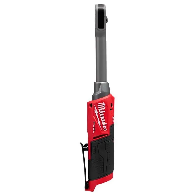 M12 Fuel Insider Brushless 1/4 In. To 3/8 In. Extended Reach Cordless Box Ratchet Tool Only