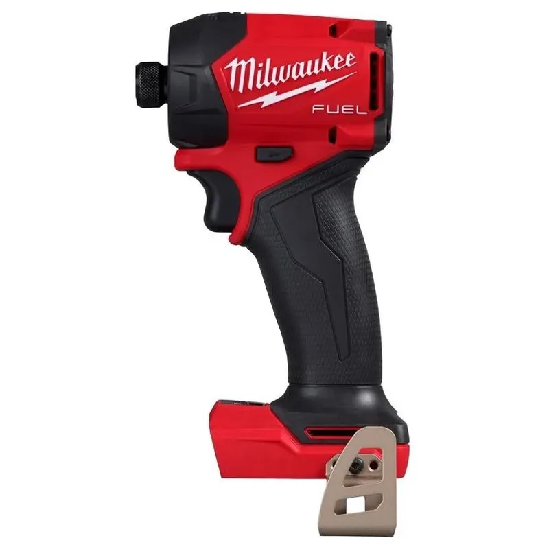 Milwaukee Fuel 18V Brushless 1/4" Hydraulic Impact Driver – Cordless Power Tool