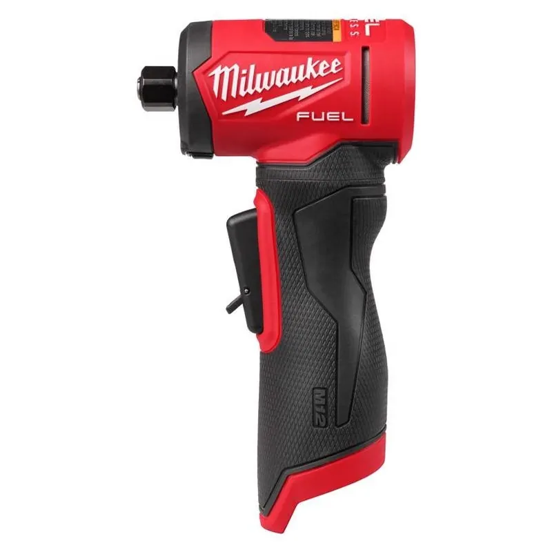 Milwaukee M12 Fuel 1/4" Brushless Cordless Die Grinder – Tool Only