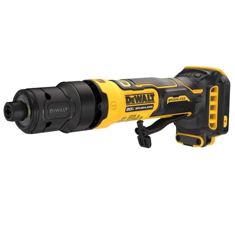 DEWALT 20V Atomic Cordless Die Grinder – 24,500 RPM, Tool Only