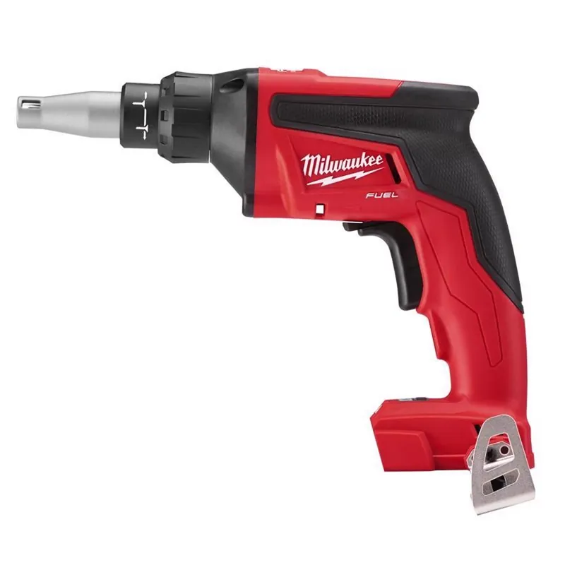 M18 Fuel Brushless Cordless Drywall Screw Gun Tool Only - Model 2866-20