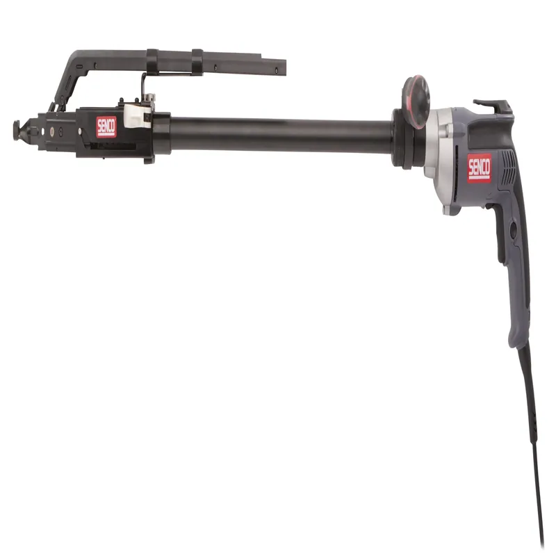 Duraspin Ds532-ac 3 In. 2500 Rpm Autofeed Electric Screwgun & Attachment Kit