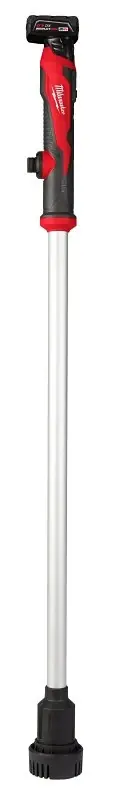 M12 12-volt Lithium-ion Cordless Submersible Stick Water Transfer Pump 9 Gpm