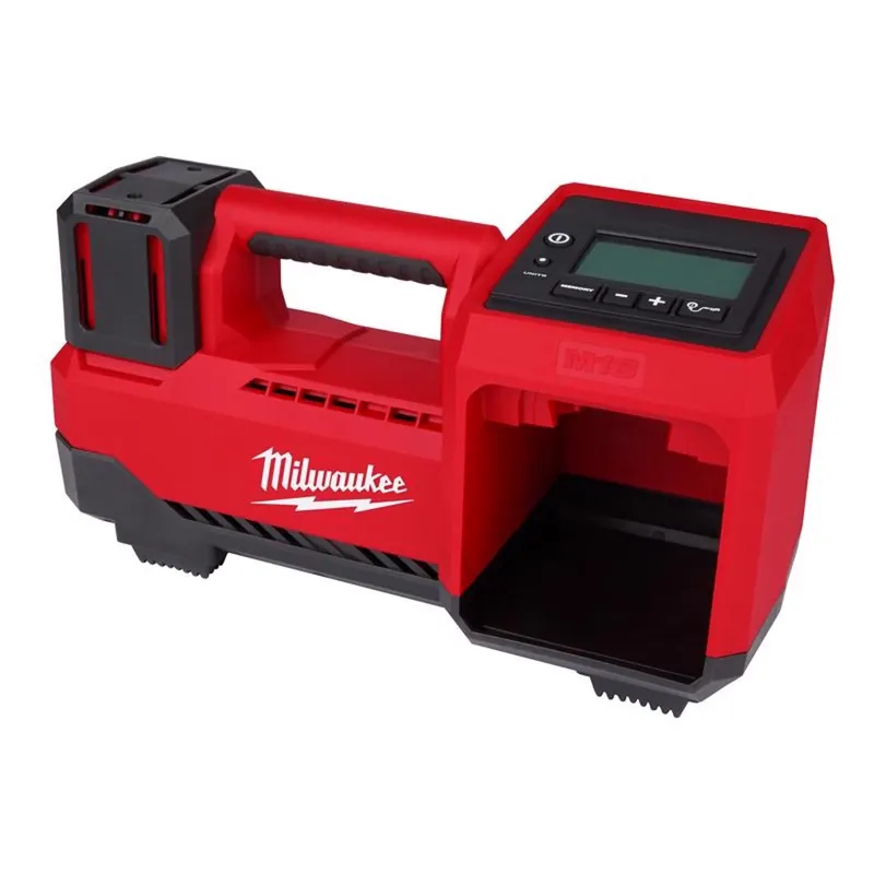 M18 18-volt Lithium-ion Cordless Inflator 150 Psi Tool Only