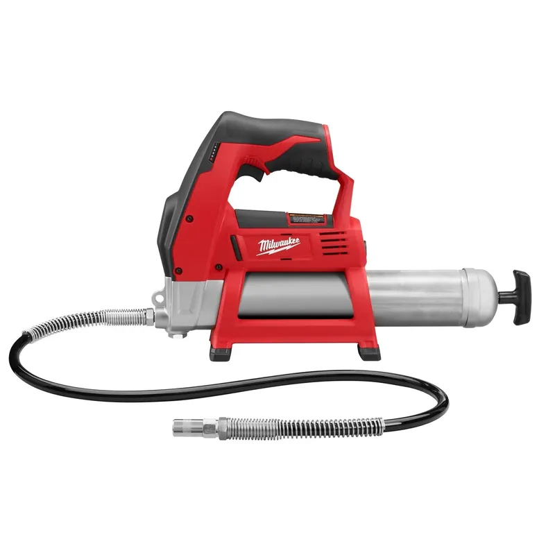 M12 Cordless Grease Gun Tool Only 14.5 Oz 8000 Psi