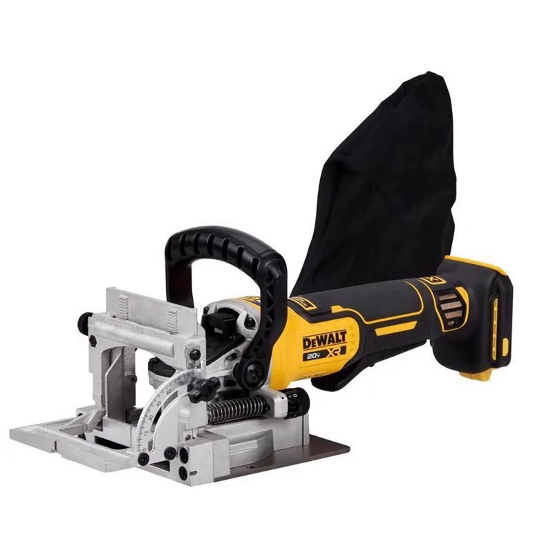 20v Max Xr Cordless Biscuit Joiner Tool Only - Model Dcw682b