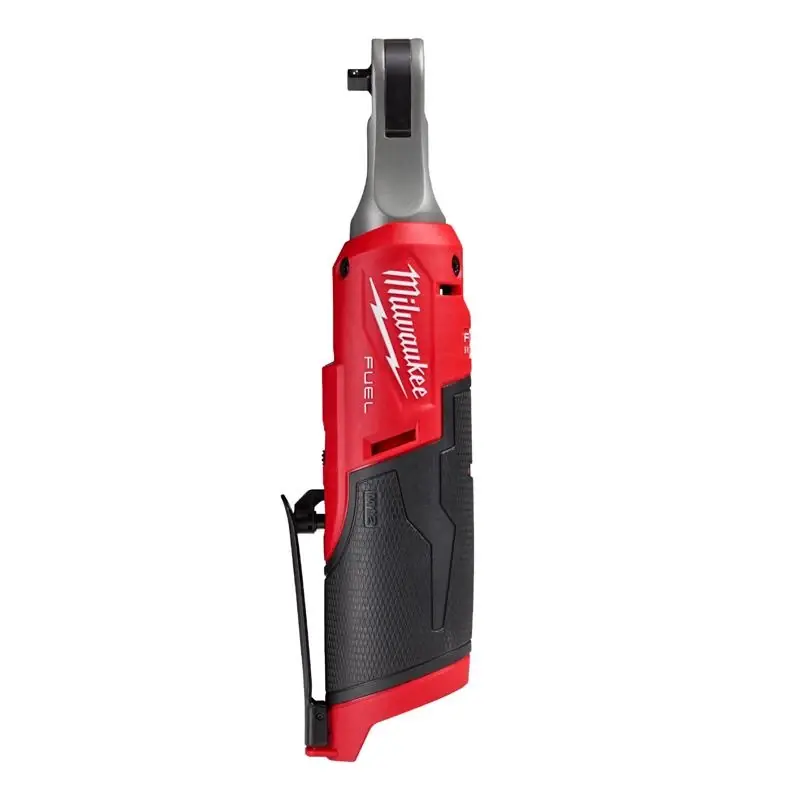 M12 Fuel 1/4 In. Cordless Brushless High Speed Ratchet Tool Only